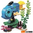 Конструкторы LEGO Creator 31136 Экзотический попугай