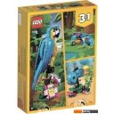 Конструкторы LEGO Creator 31136 Экзотический попугай