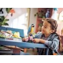 Конструкторы LEGO Creator 31136 Экзотический попугай