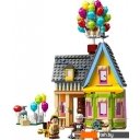 Конструкторы LEGO Disney 43217  Конструкторы LEGO Disney 43217