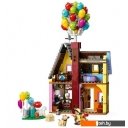 Конструкторы LEGO Disney 43217  Конструкторы LEGO Disney 43217
