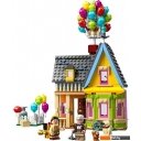 Конструкторы LEGO Disney 43217 