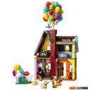 Конструкторы LEGO Disney 43217 