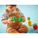 Конструкторы LEGO Duplo 10982 Трактор для перевозки овощей и фруктов