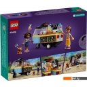 Конструкторы LEGO Friends Мобильная пекарня 42606