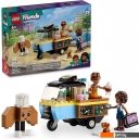 Конструкторы LEGO Friends Мобильная пекарня 42606