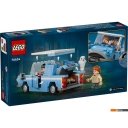 Конструкторы LEGO Harry Potter Flying Ford Anglia 76424