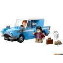 Конструкторы LEGO Harry Potter Flying Ford Anglia 76424