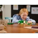 Конструкторы LEGO Minecraft 21254 Домик на Черепашьем пляже