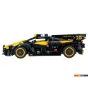 Конструкторы LEGO Technic 42151 Bugatti Bolide