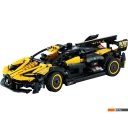 Конструкторы LEGO Technic 42151 Bugatti Bolide