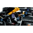 Конструкторы LEGO Technic 42151 Bugatti Bolide