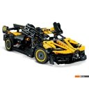 Конструкторы LEGO Technic 42151 Bugatti Bolide