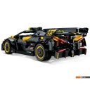 Конструкторы LEGO Technic 42151 Bugatti Bolide