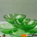 Тарелки, салатники, блюда и наборы Luminarc Луиз Шартрез O0493 (18шт)
