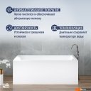 Ванны Lauter Seraphina 170x80 2112170R