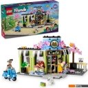 Конструкторы LEGO Friends Heartlake City Cafe 42618