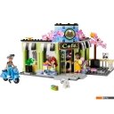 Конструкторы LEGO Friends Heartlake City Cafe 42618