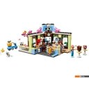 Конструкторы LEGO Friends Heartlake City Cafe 42618
