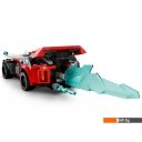 Конструкторы LEGO Marvel Super Heroes 76244 Майлс Моралес против Морбиуса