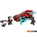 Конструкторы LEGO Marvel Super Heroes 76244 Майлс Моралес против Морбиуса