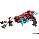 Конструкторы LEGO Marvel Super Heroes 76244 Майлс Моралес против Морбиуса