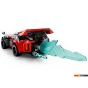 Конструкторы LEGO Marvel Super Heroes 76244 Майлс Моралес против Морбиуса
