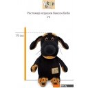 Мягкие игрушки BUDI BASA Ваксон Baby в шапочке VB-040