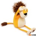 Мягкие игрушки BUDI BASA Лев Тэд Pr32-07