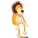 Мягкие игрушки BUDI BASA Лев Тэд Pr32-07
