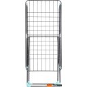 Сушилки для белья Nika 18 СБ1-П4/С (серебристый)