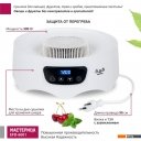 Сушилки для овощей и фруктов Мастерица EFD-6001