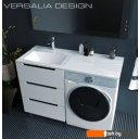 Умывальники Versalia Elegant 120 L