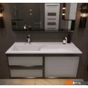 Умывальники Versalia Elegant 120 L