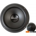 Автоакустика Best Balance E6.5C Black Edition