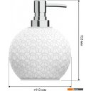 Аксессуары для ванной и туалета FORA Brilliant FOR-BRL021