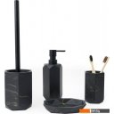 Аксессуары для ванной и туалета FORA Anthracite FOR-ANT044