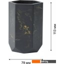 Аксессуары для ванной и туалета FORA Anthracite FOR-ANT044