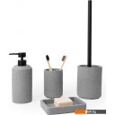 Аксессуары для ванной и туалета FORA Concrete FOR-CON044
