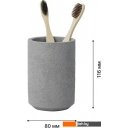 Аксессуары для ванной и туалета FORA Concrete FOR-CON044