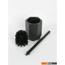 Аксессуары для ванной и туалета FORA Anthracite FOR-ANT025