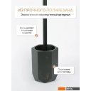 Аксессуары для ванной и туалета FORA Anthracite FOR-ANT025