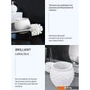 Аксессуары для ванной и туалета FORA Brilliant FOR-BRL025