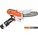 Цепные электро- и бензопилы Sturm CSC18061 (с 1-им АКБ) Цепные электро- и бензопилы Sturm CSC18061 (с 1-им АКБ)