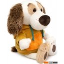 Мягкие игрушки BUDI BASA Бартоломей Baby в свитшоте BartB-043