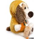 Мягкие игрушки BUDI BASA Бартоломей Baby в свитшоте BartB-043