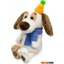 Мягкие игрушки BUDI BASA Бартоломей Baby в шапочке BartB-038