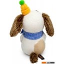 Мягкие игрушки BUDI BASA Бартоломей Baby в шапочке BartB-038