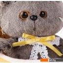 Мягкие игрушки Basik & Co Басик в люльке (20 см)