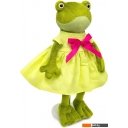 Мягкие игрушки BUDI BASA Оливия Кваковская в летнем комплекте Kva16-16